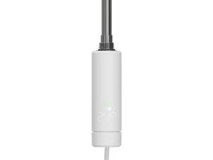 Zehnder dompelverwarmingsregeling (IHC)