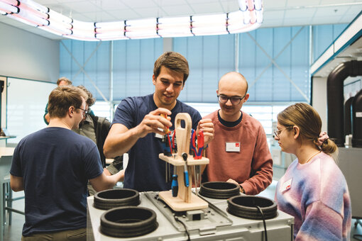 Boek je ventilatiecursus bij de Zehnder Academy
