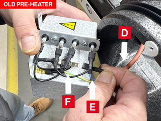 Zehnder_CSY_Replace Pre Heater_Slide_08.1