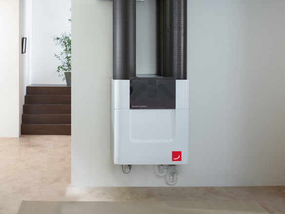 Reference Comfortable indoor ventilation 