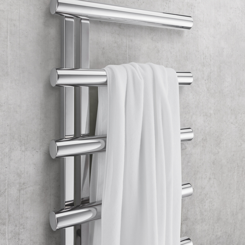 Rendering Decorative radiator 