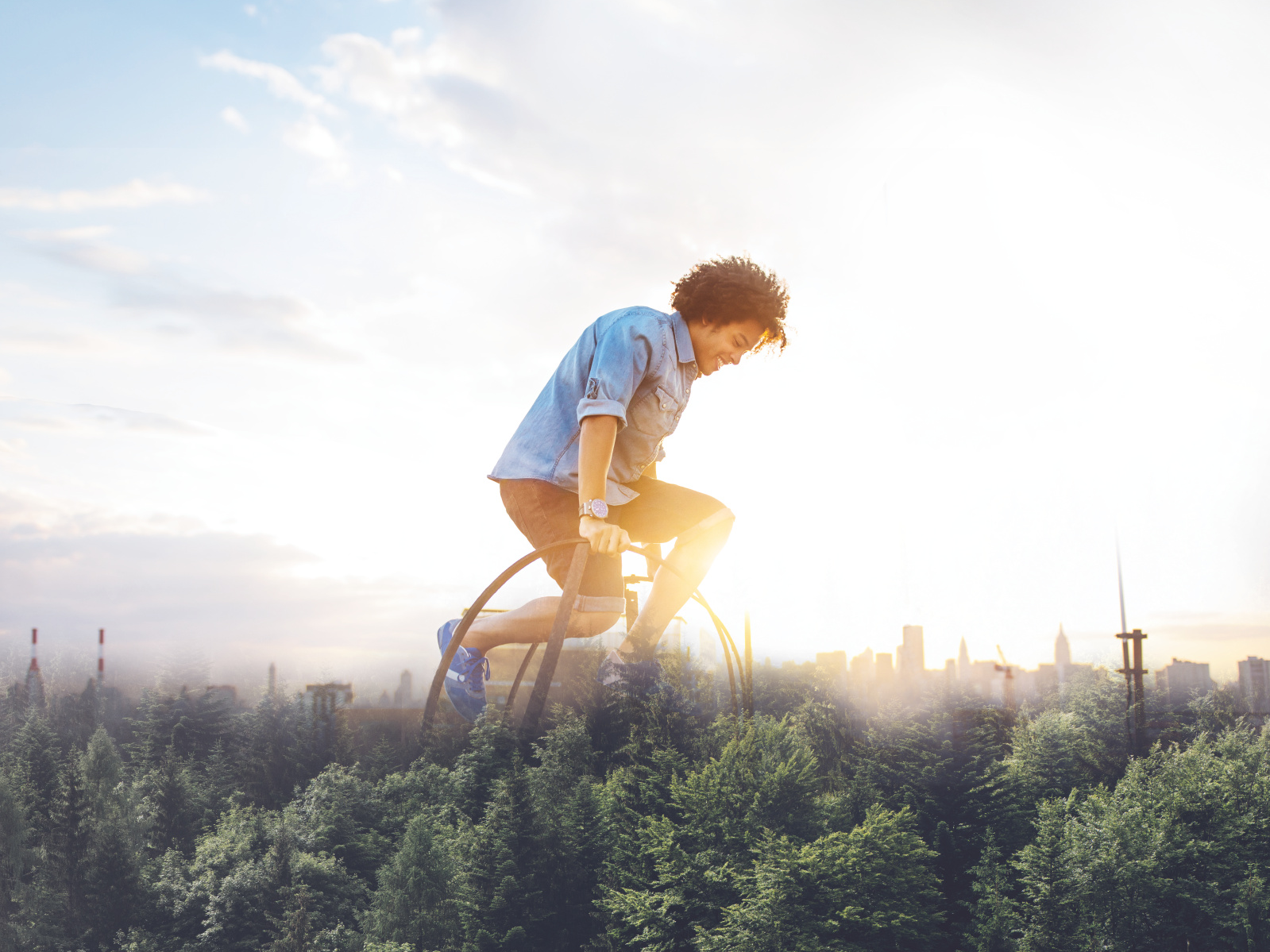 [Translate to Nederlands:] Een internationaal traineeship vanuit Zwolle