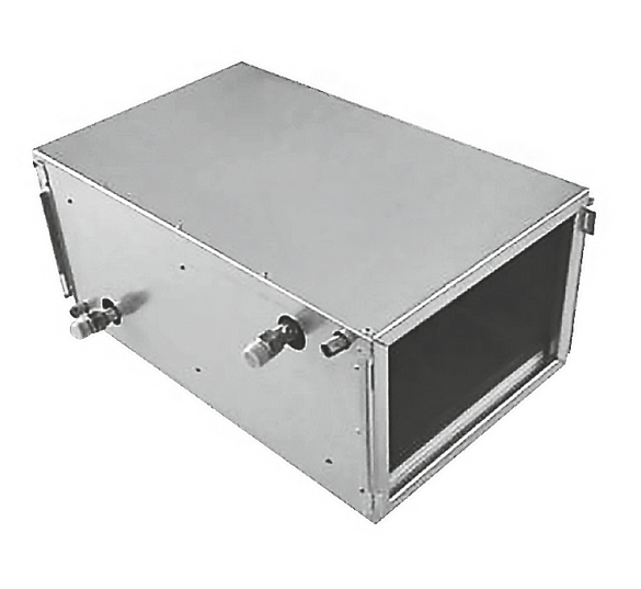 [Translate to Nederlands:] ComfoPost is er in vier verschillende types