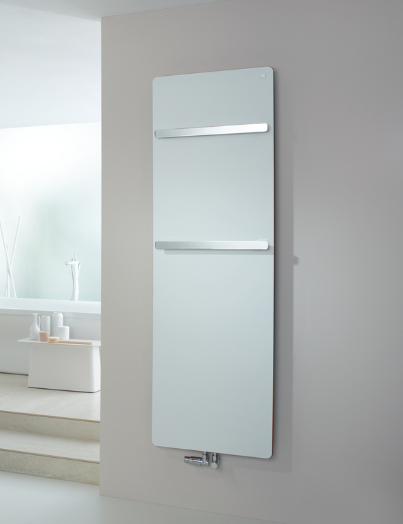 Rendering Vitalo Decorative radiator 