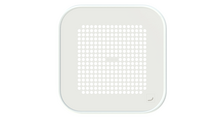 Rendering ComfoGrid CLRF/TVA Design line Comfortable indoor ventilation Top view