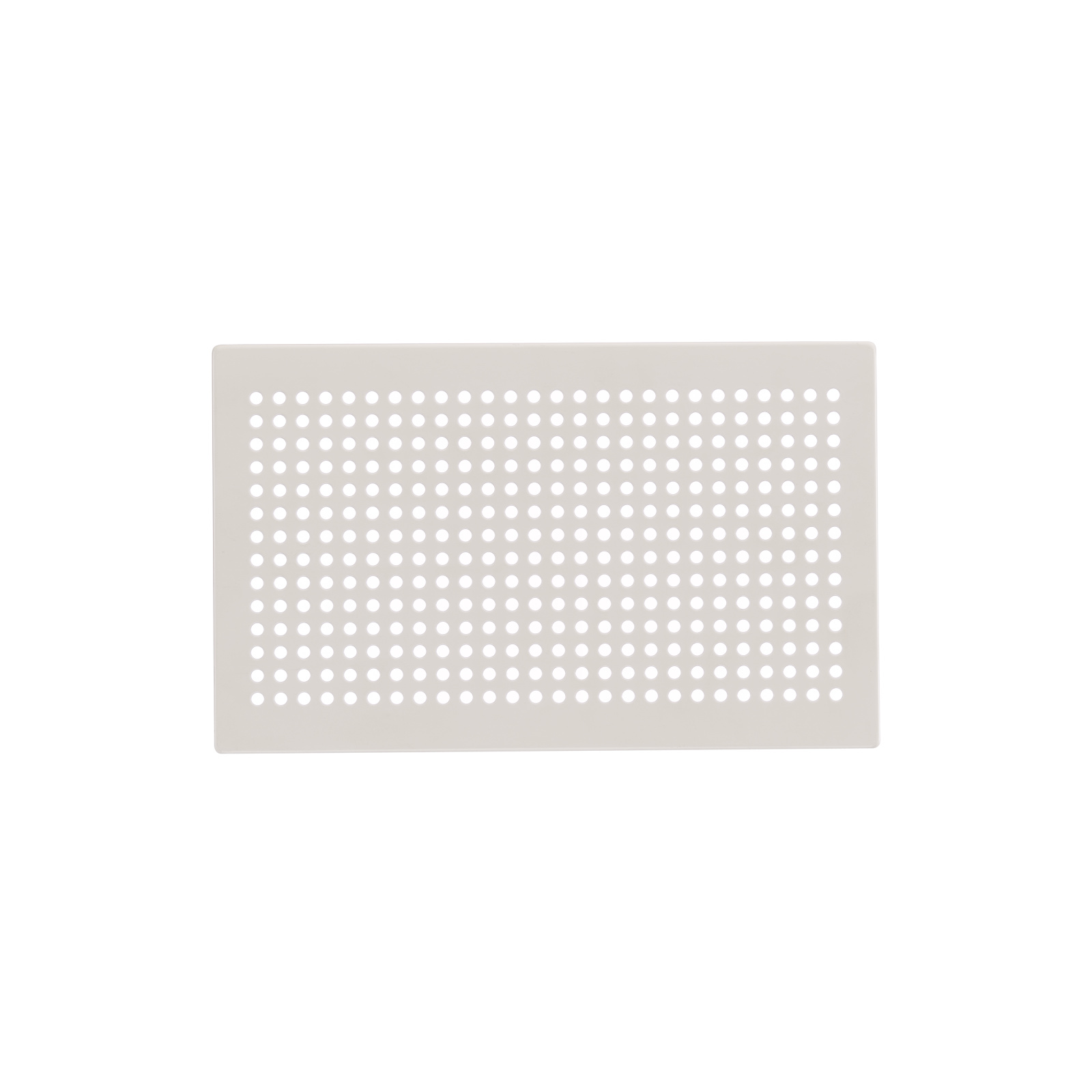 Rendering Comfortable indoor ventilation Front view