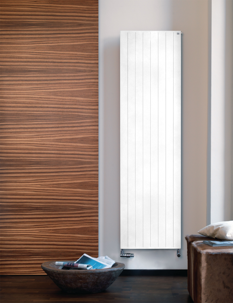 Zehnder Radiapanel - Centrale verwarming