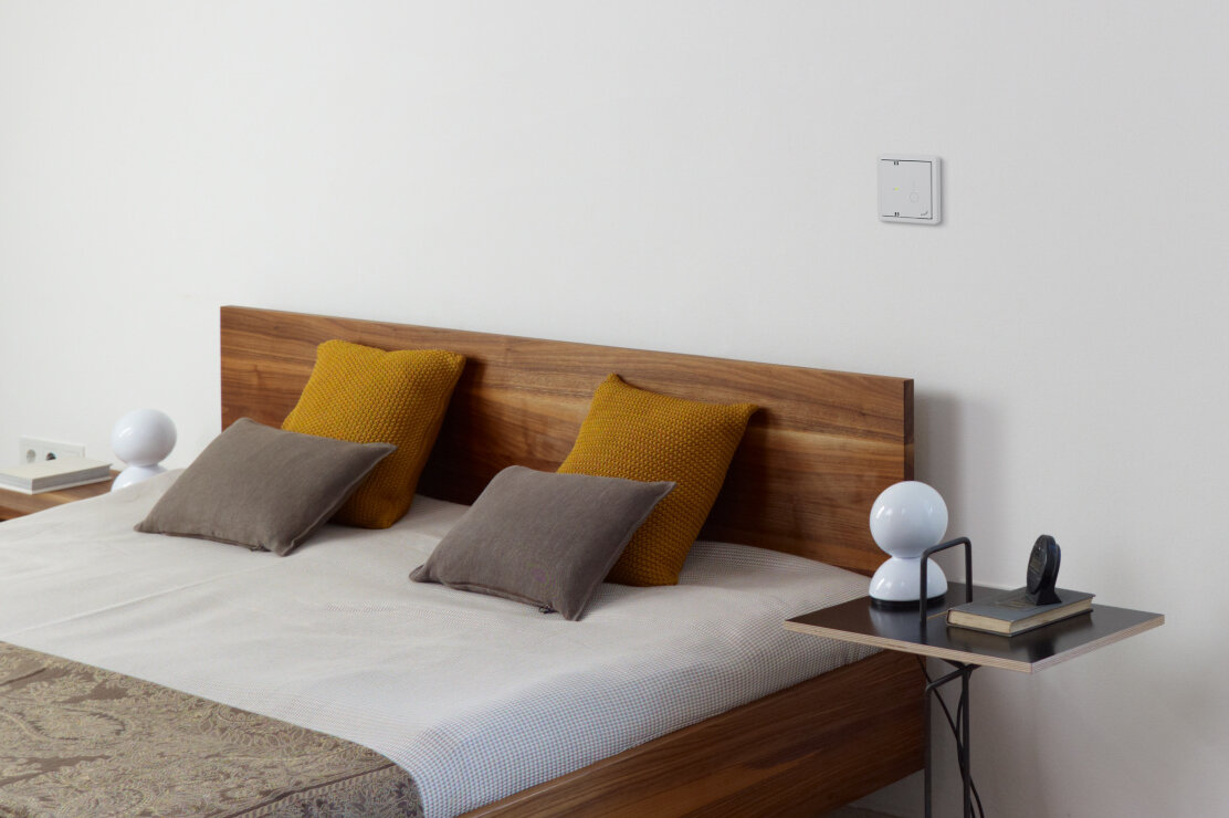 Rendering Comfortable indoor ventilation