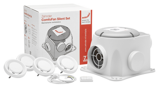 Zehnder_CSY_ComfoFan-Silent-Set_Installationspaket