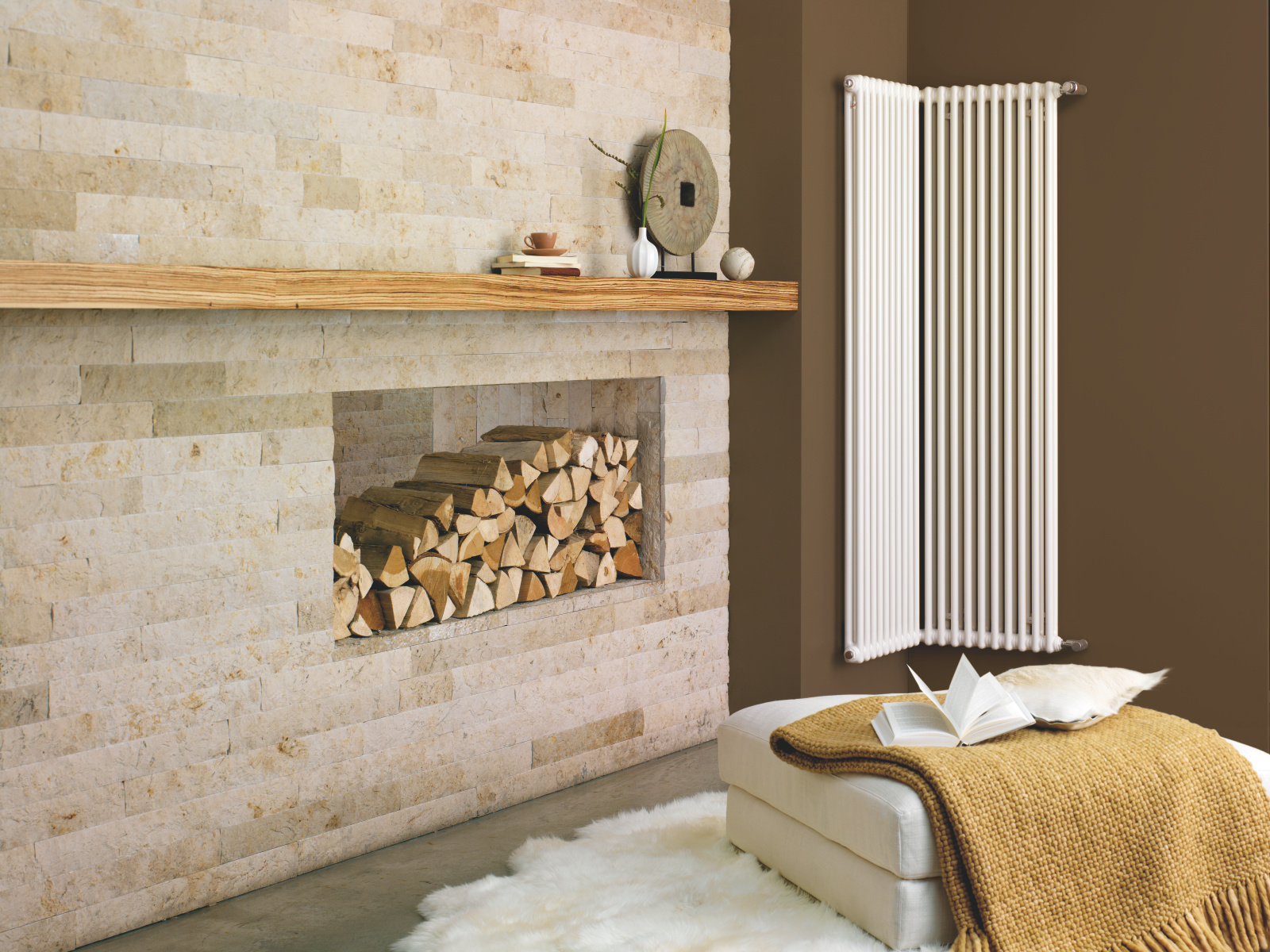 Zehnder_RAD_Charleston_connection_bottom_right_angeled_cream_living Rendering Zehnder Charleston Decorative radiator