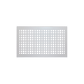 stainless steel, Design-Grille Torino, wall integration, floor, ceiling, CLD