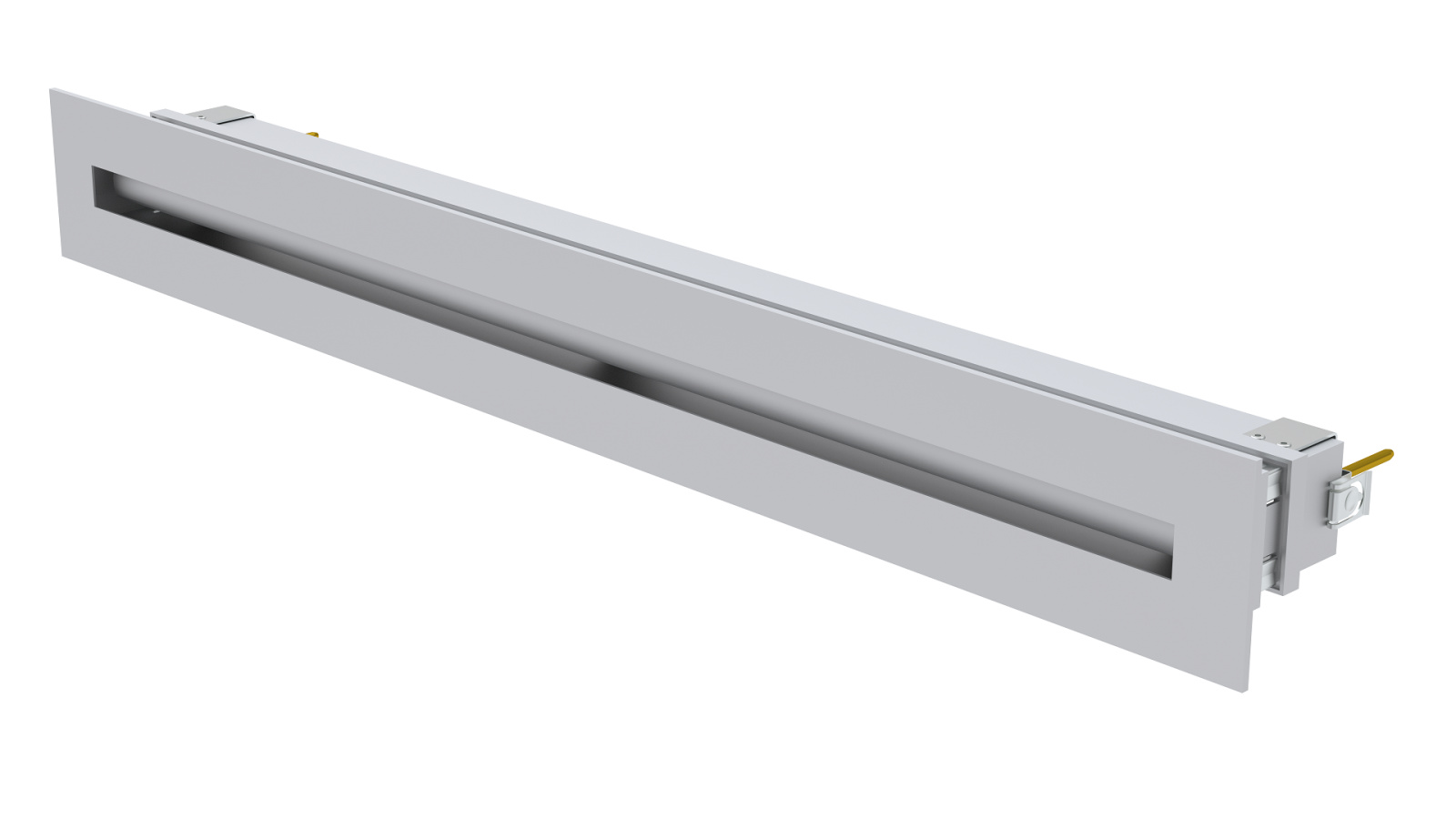 Rendering Comfortable indoor ventilation