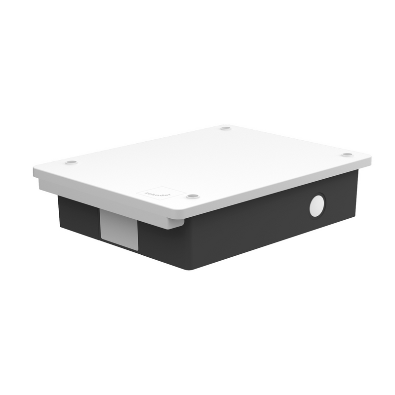 Cut-Out Zehnder Option Box V2 / V2 Lite Comfortable indoor ventilation 