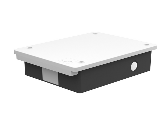 Cut-Out Zehnder Option Box V2 / V2 Lite Comfortable indoor ventilation 