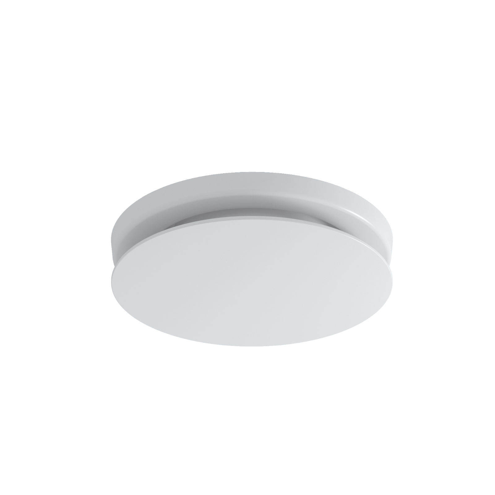 Cut-Out Zehnder ComfoValve Luna E125 Comfortable indoor ventilation 