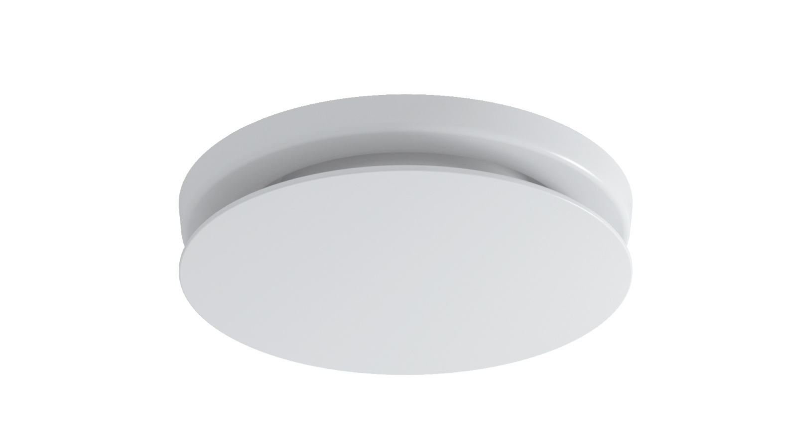 Zehnder_CSY_ComfoValve_Luna_E_Freisteller Cut-Out Zehnder ComfoValve Luna E125 Comfortable indoor ventilation