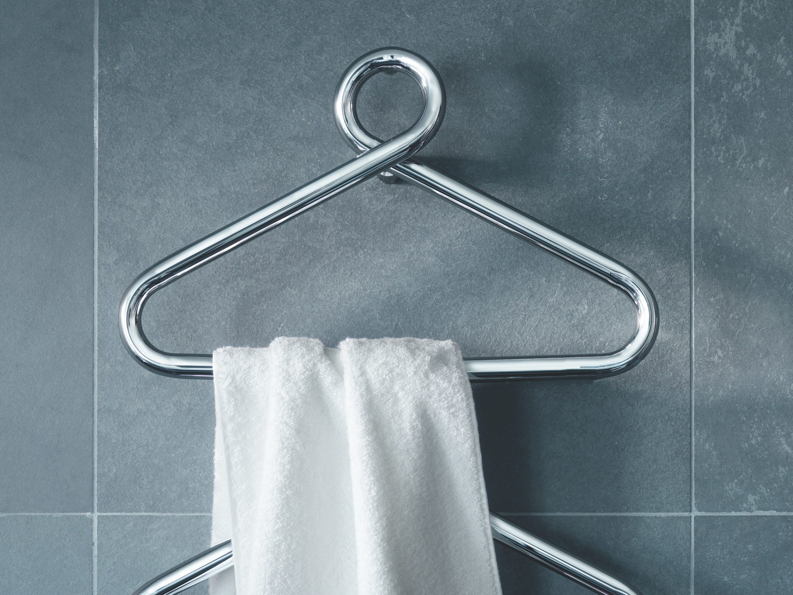 Rendering Decorative radiator 