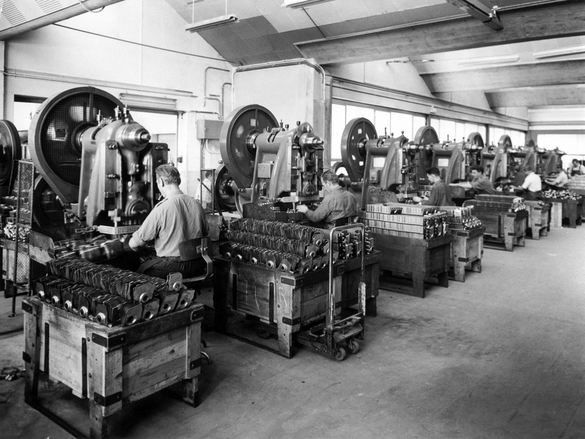 Photograph Zehnder Charleston Decorative radiator 