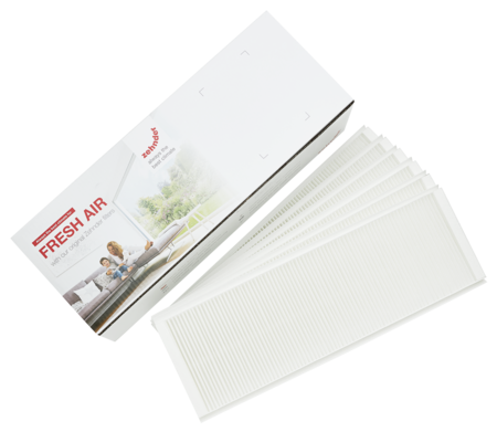Photograph Comfortable indoor ventilation 