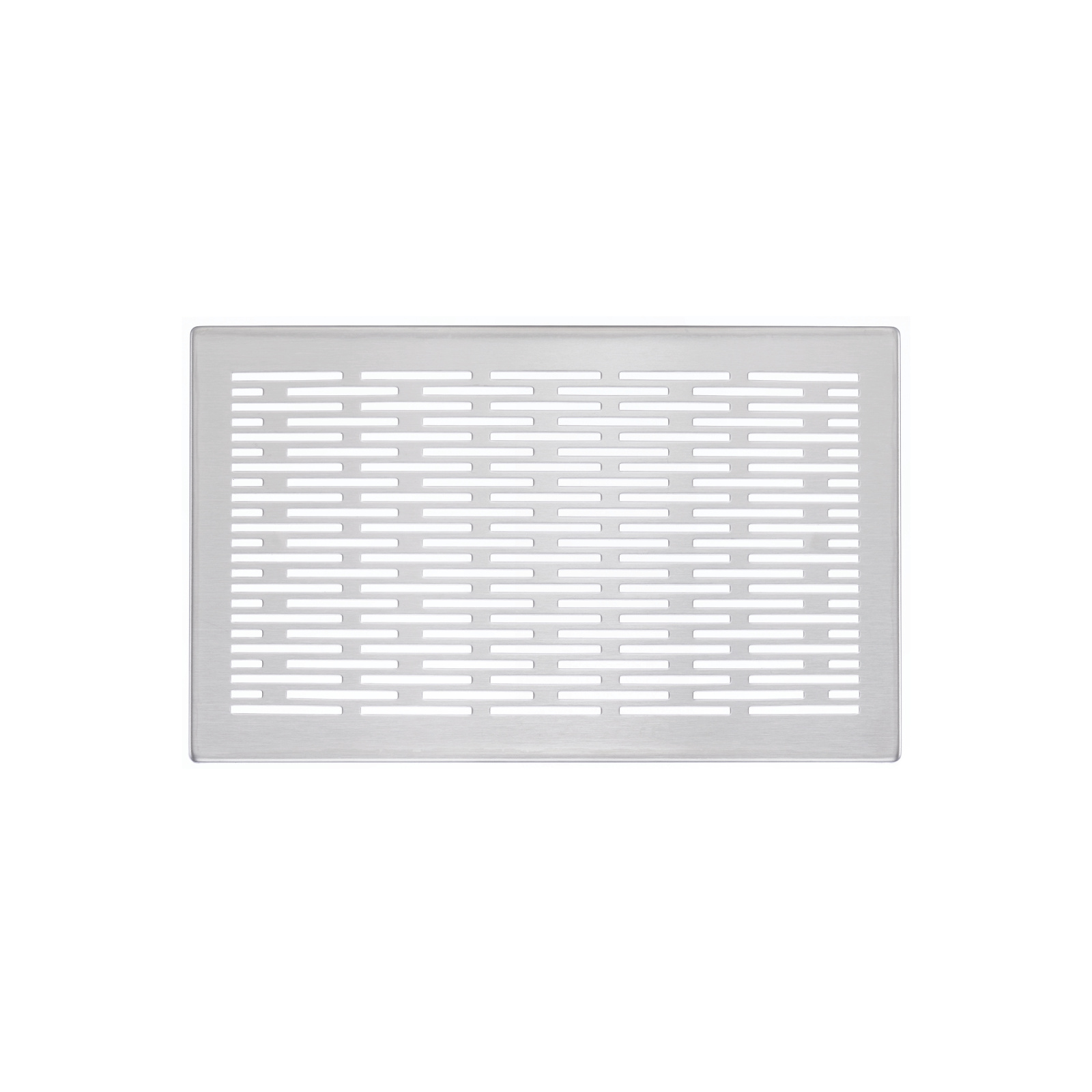 Rendering Comfortable indoor ventilation Front view