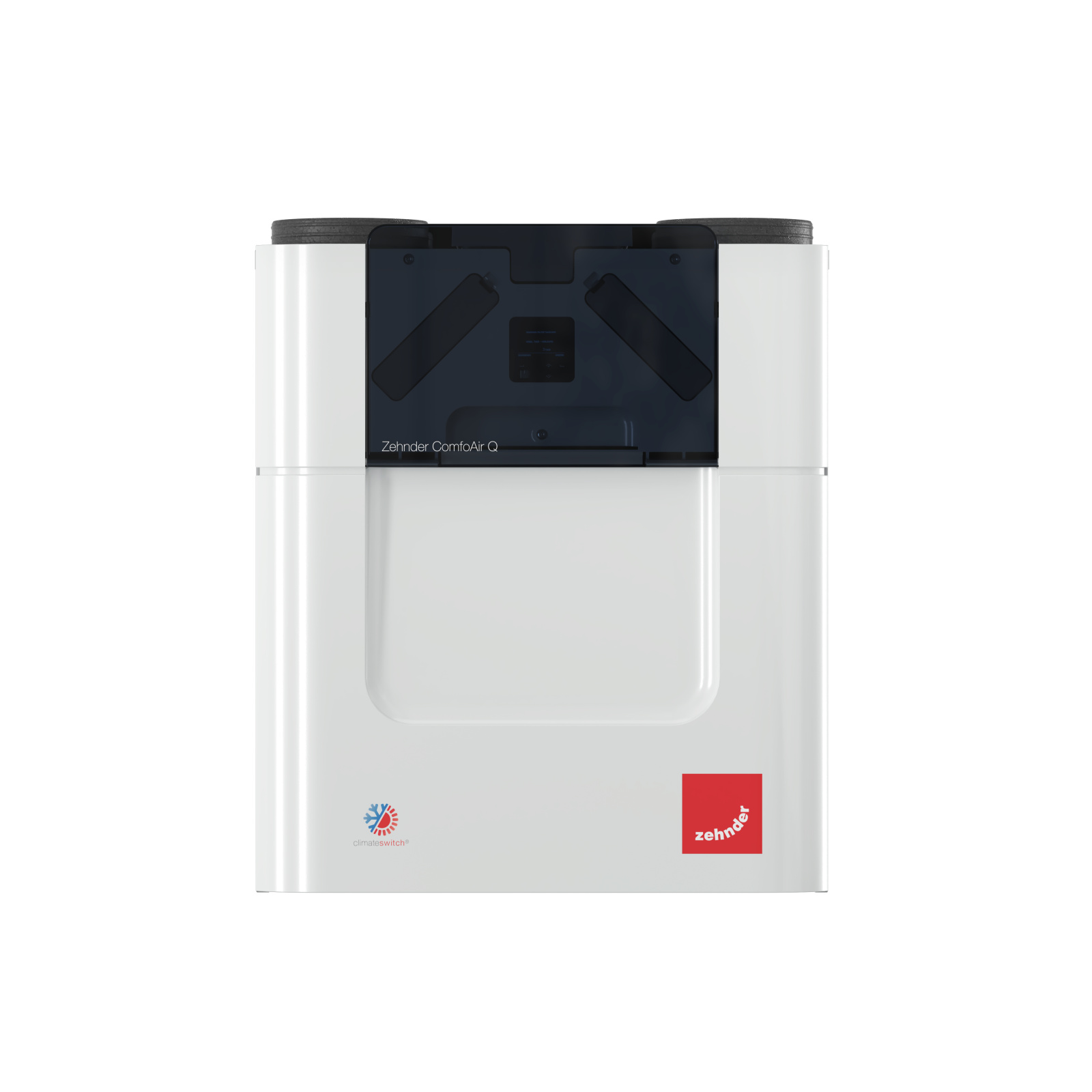 Cut-Out Comfortable indoor ventilation 