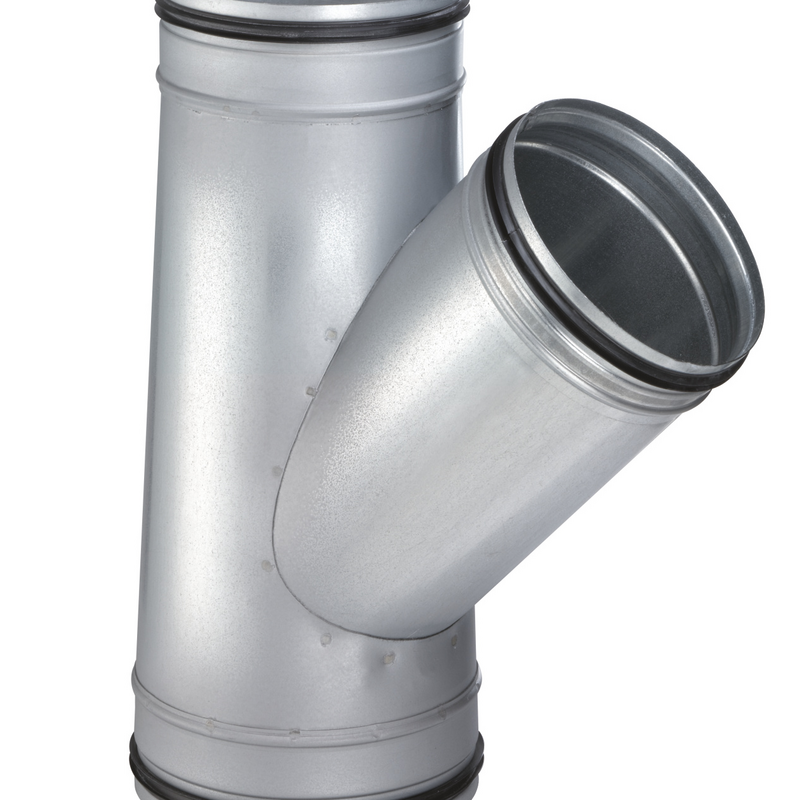 Cut-Out Attachments Comfortable indoor ventilation Front view