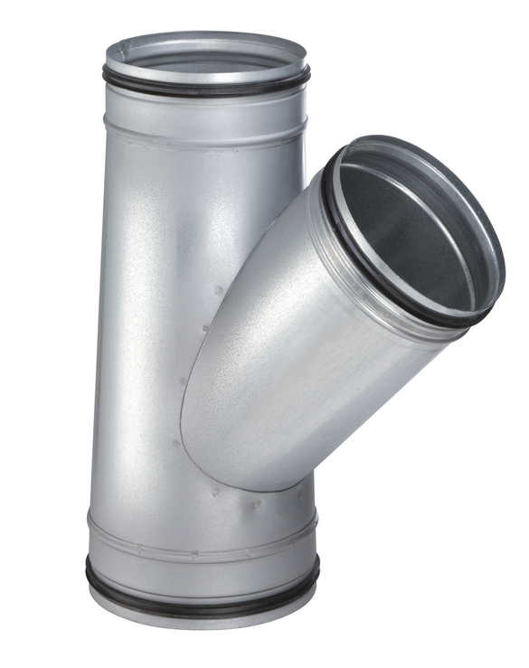 Cut-Out Attachments Comfortable indoor ventilation Front view