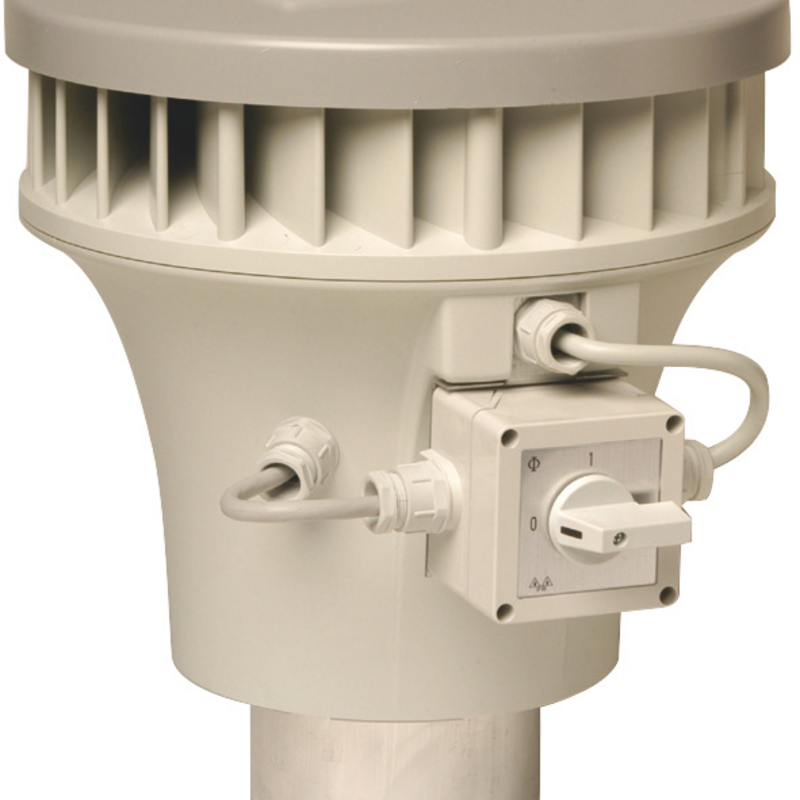 Cut-Out Zehnder KPM Comfortable indoor ventilation 3D view