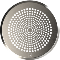 Rendering Comfortable indoor ventilation Top view