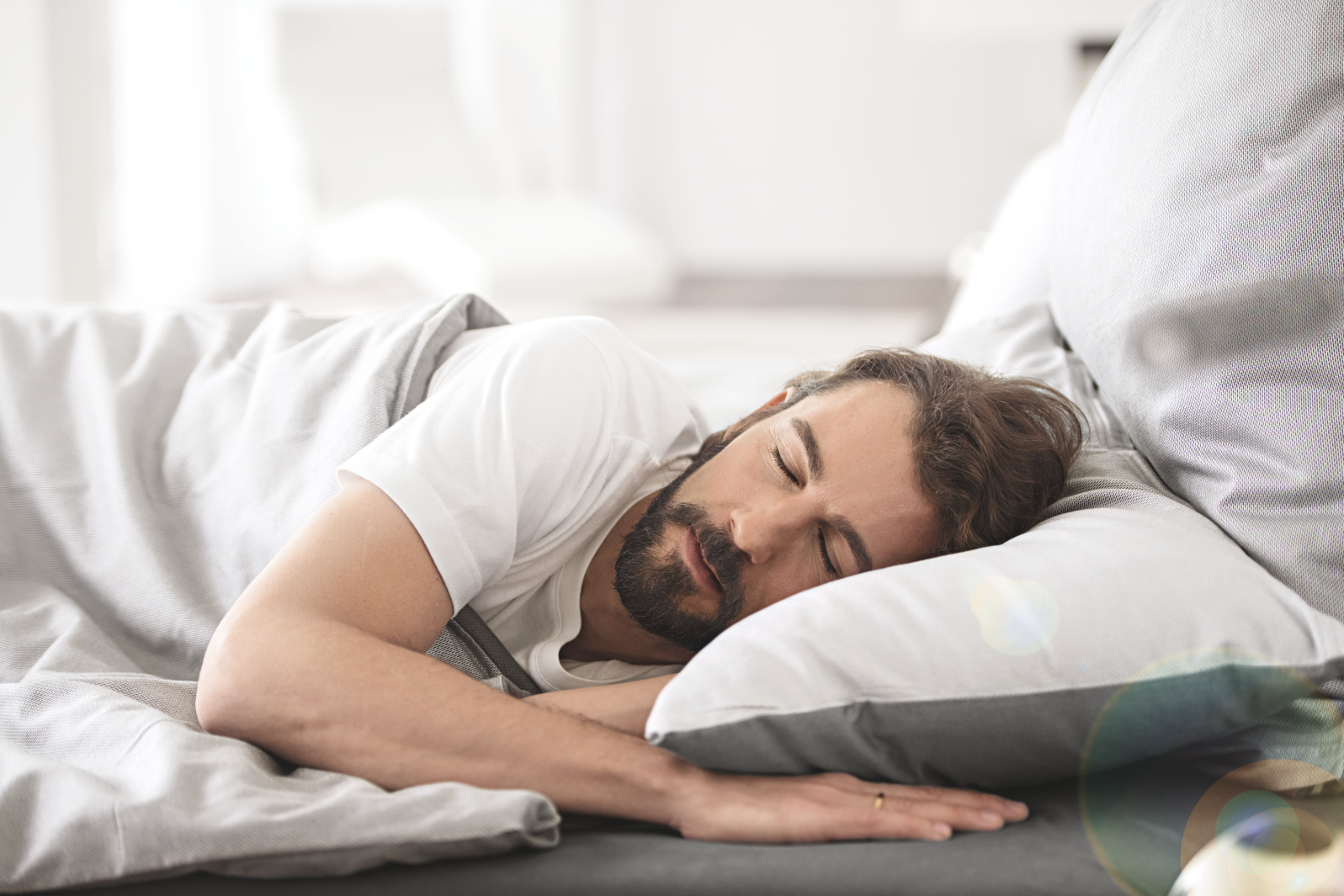 [Translate to Nederlands:] Grondig onderhoud zoals de mechanische ventilatie reinigen, zorgt ervoor dat het ventilatiesysteem beter werkt.