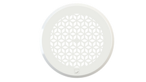 Rendering ComfoGrid CLRF/TVA Comfortable indoor ventilation Top view
