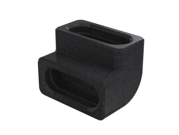 Rendering Comfortable indoor ventilation 