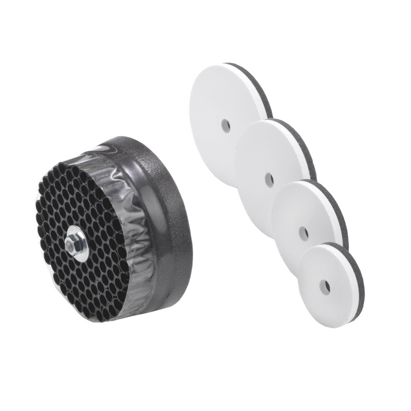 Rendering Zehnder ComfoSet CT Comfortable indoor ventilation Top view