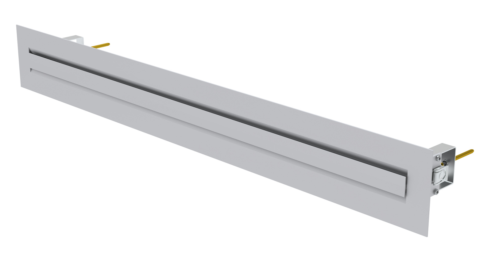 Rendering Comfortable indoor ventilation 