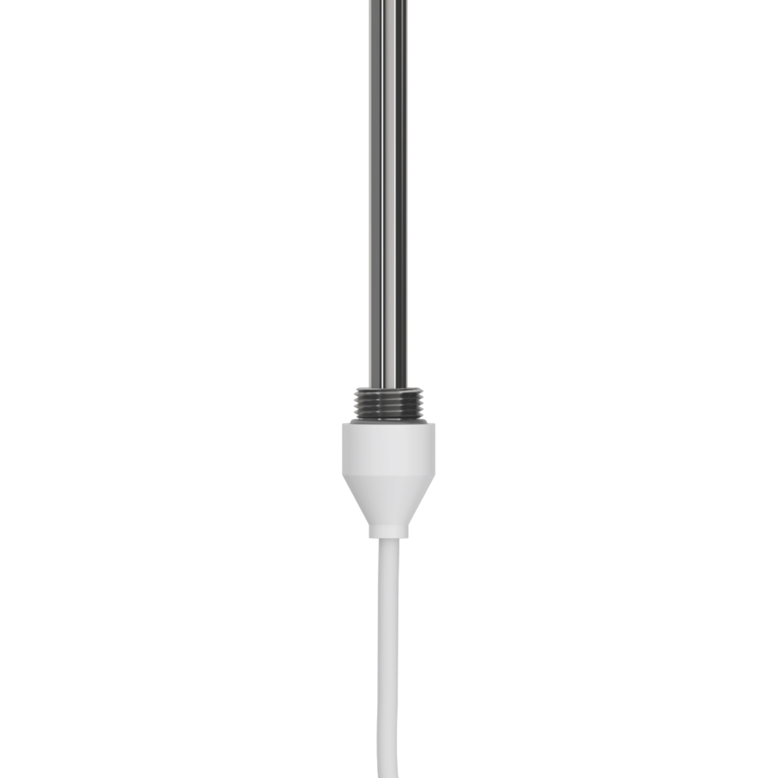 Cut-Out Immersion Heater Easy (IHE) Decorative radiator 