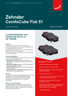 Zehnder_CSY_ComfoCube Flat 51_TES_NL