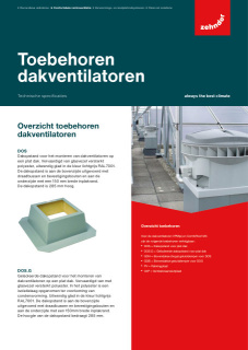 Zehnder_CSY_Toebehoren-dakventilatoren_TES_NL-nl